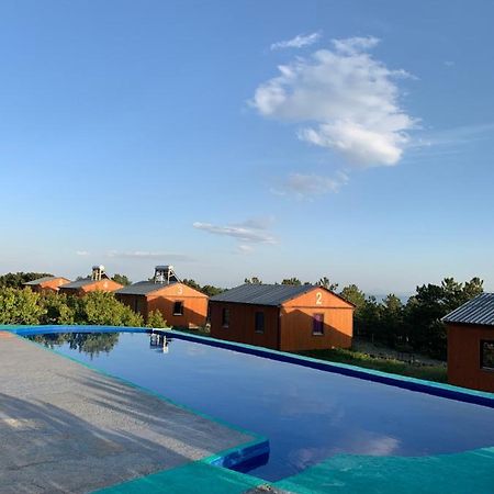 Zhayr Resort&Dive Drakhtik Eksteriør bilde