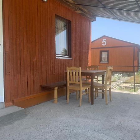 Zhayr Resort&Dive Drakhtik Eksteriør bilde