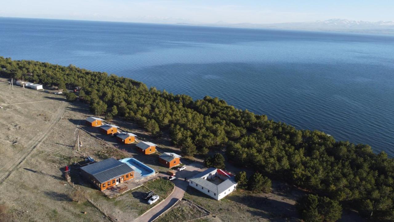 Zhayr Resort&Dive Drakhtik Eksteriør bilde