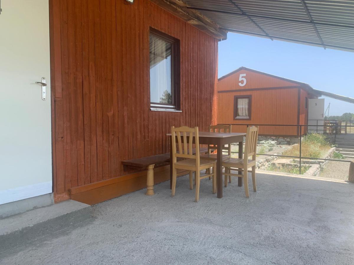Zhayr Resort&Dive Drakhtik Eksteriør bilde